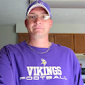 Meet your Posher, Jeffrey a